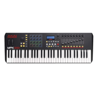 Akai MPK261 MIDI Keyboard