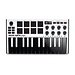 MPK Mini MK3 Wit MIDI Keyboard Controller