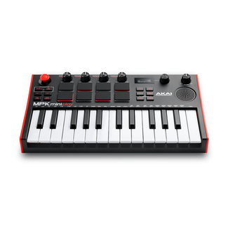 MPK Mini Play MK3 Keyboard