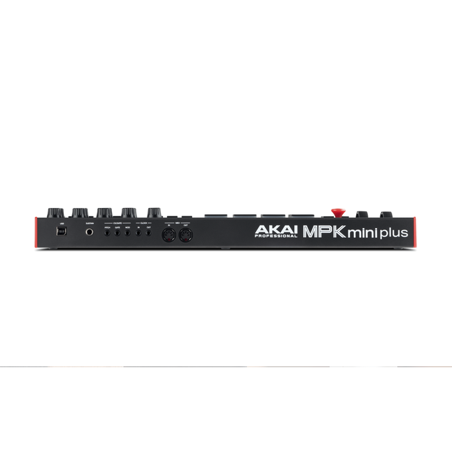 Akai MPK Mini Plus Keyboard
