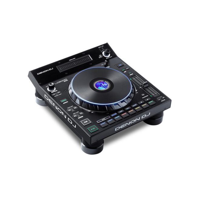Denon DJ LC6000 PRIME Uitbreidingscontroller