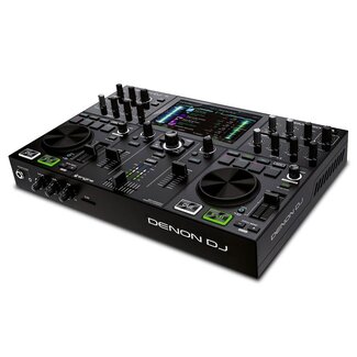 Denon DJ Denon DJ PRIME GO Standalone DJ-controller