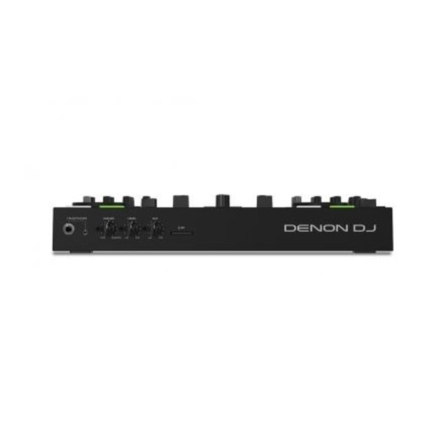 Denon DJ PRIME GO Standalone DJ-controller
