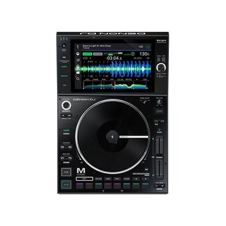 Denon DJ Denon DJ SC6000M Prime Multimedia speler