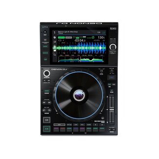 Denon DJ Denon DJ SC6000 Prime Multimedia speler