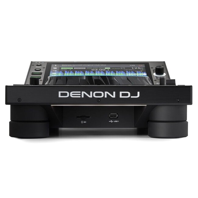 Denon DJ SC6000 Prime Multimedia speler