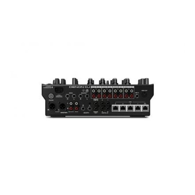 Denon DJ X1850 Prime Mixer