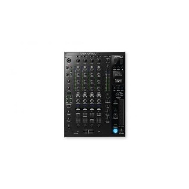 Denon DJ X1850 Prime Mixer