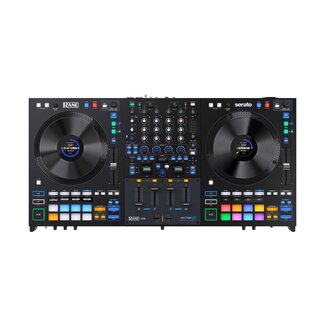 Rane DJ Four Controller
