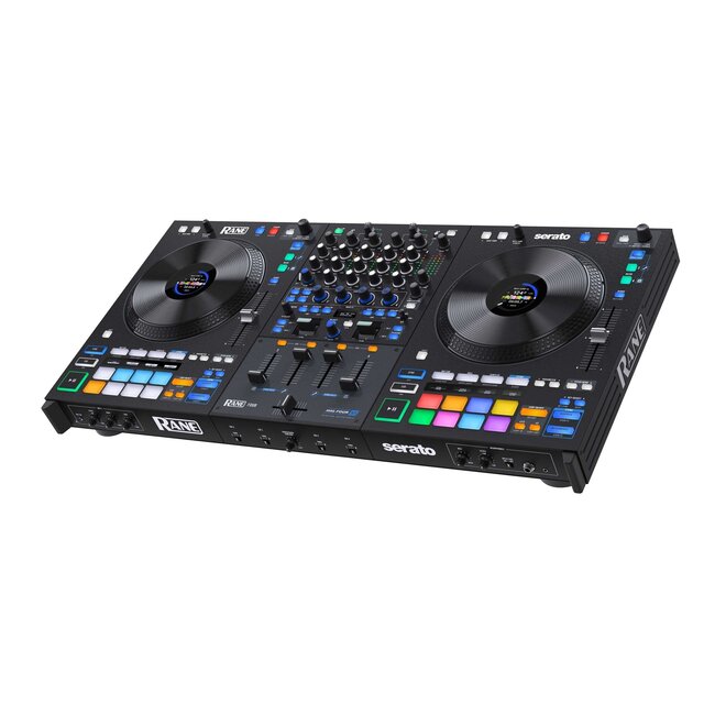 Rane DJ Four Controller