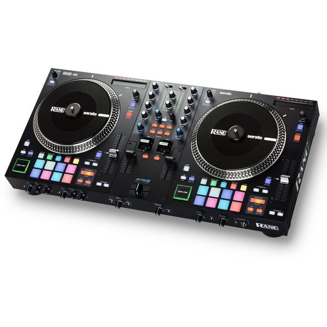 Rane DJ One Controller