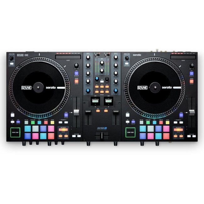 Rane DJ One Controller