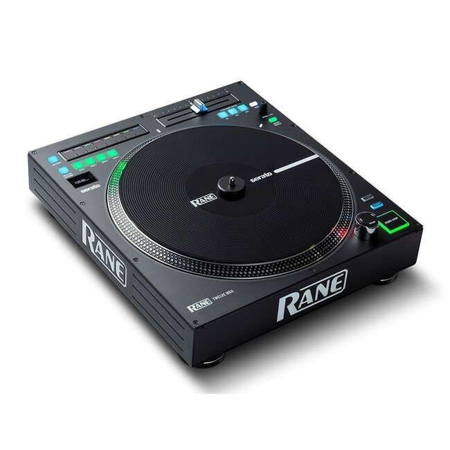 Rane DJ Twelve MK2 Controller