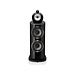 Bowers & Wilkins 801 D4 Hoogglans Zwart (Prijs/stuk)