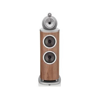 Bowers & Wilkins 802 D4 Zijdeglans Walnoot (Prijs/stuk)