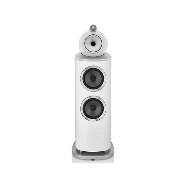 Bowers & Wilkins 802 D4 Wit (Prijs/stuk)