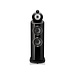 Bowers & Wilkins 803 D4 Hoogglans Zwart (Prijs/stuk)