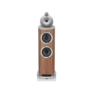 Bowers & Wilkins 803 D4 Zijdeglans Walnoot (Prijs/stuk)