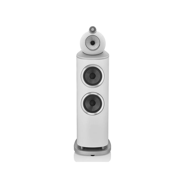 Bowers & Wilkins 803 D4 Wit (Prijs/stuk)