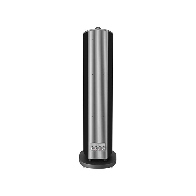 Bowers & Wilkins 804 D4 Hoogglans zwart (Prijs/paar)