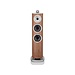 Bowers & Wilkins 804 D4 Walnoot zijdeglans (Prijs/stuk)