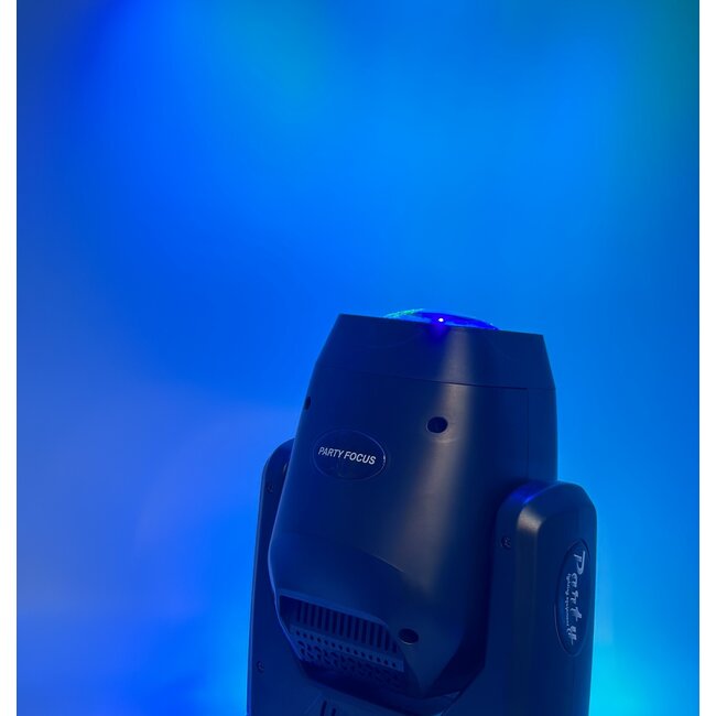 Party Focus 120W LED