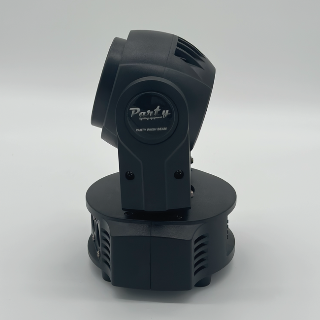 Party Wash Beam 2-in-1 LED Wash + Beam