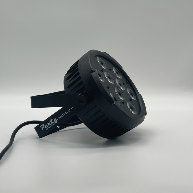 Party DJ Spot Lichteffect