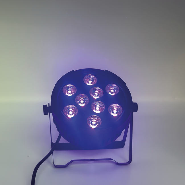 Party DJ Spot Lichteffect