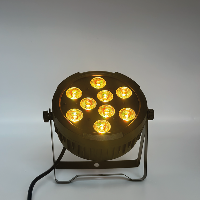 Party DJ Spot Lichteffect