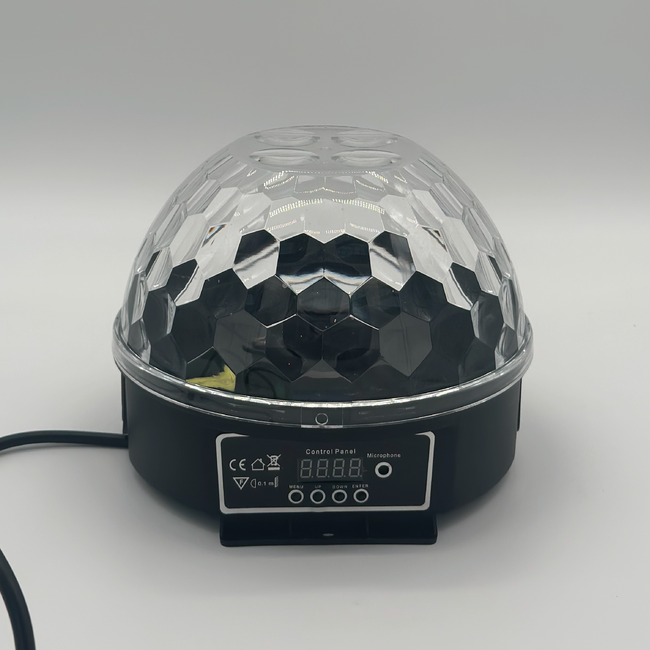 Party Globe Mini Lichteffect