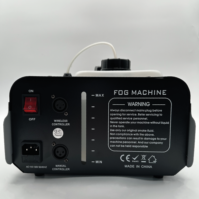 Party Fog 1200 Rookmachine