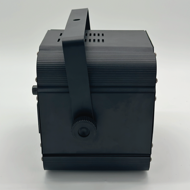 Party 6 DMX RGBW LED spot