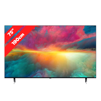 LG Electronics LG 75QNED756RA