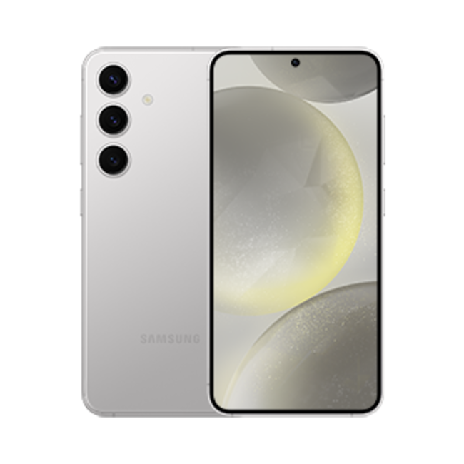 Samsung Galaxy S24 5G 128GB Marble Grey