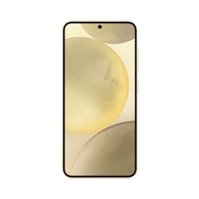 Samsung Galaxy S24 5G 128GB Amber Geel