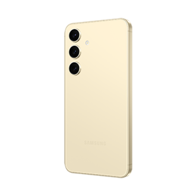 Samsung Galaxy S24 5G 256GB Amber Geel
