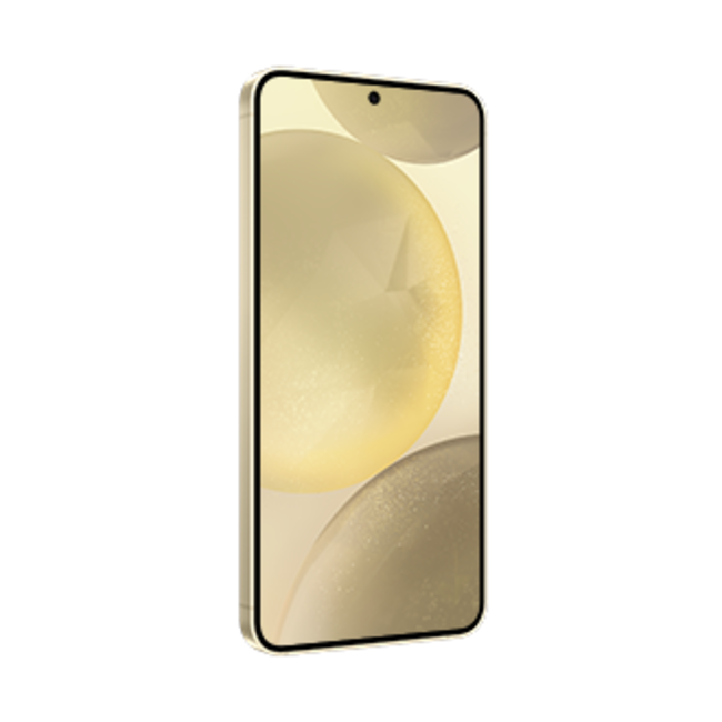 Samsung Galaxy S24 5G 256GB Amber Geel