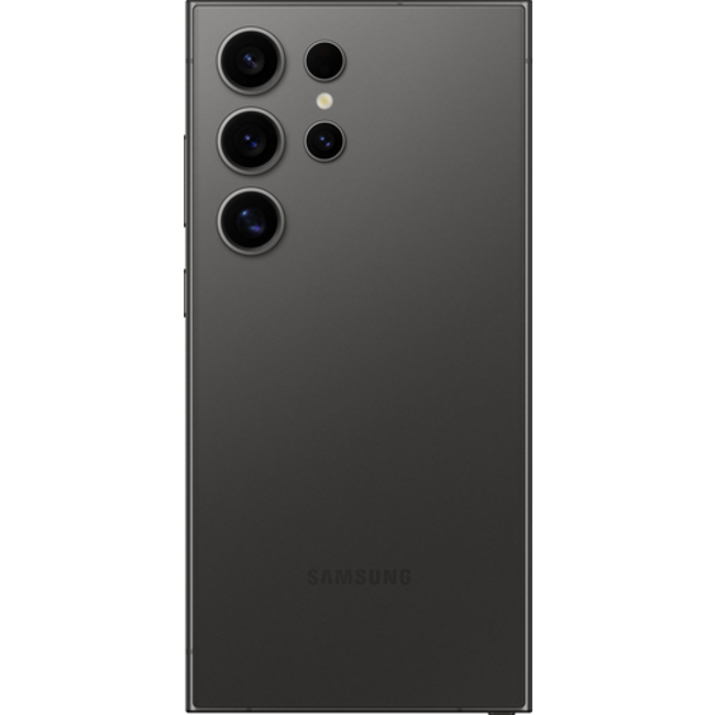 Samsung Galaxy S24 ULTRA 5G 512GB Titanium Zwart