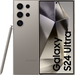 Samsung Galaxy S24 ULTRA 5G 256GB Titanium Grijs