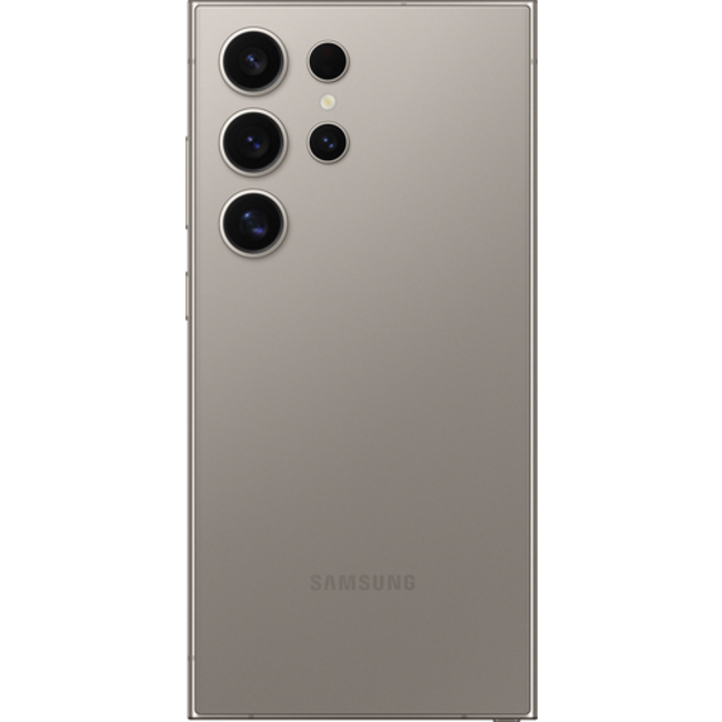 Samsung Galaxy S24 ULTRA 5G 256GB Titanium Grijs