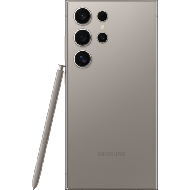 Samsung Galaxy S24 ULTRA 5G 512GB Titanium Grijs