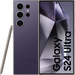 Samsung Galaxy S24 ULTRA 5G 256GB Titanium Violet