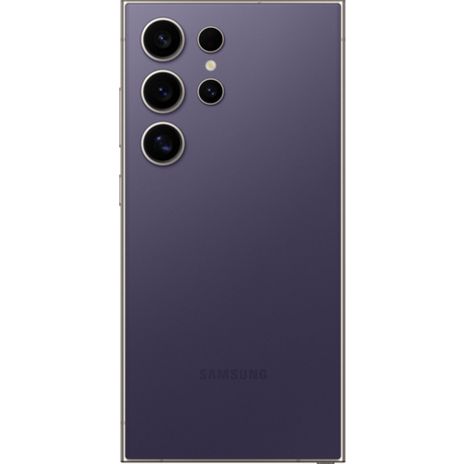 Samsung Galaxy S24 ULTRA 5G 256GB Titanium Violet