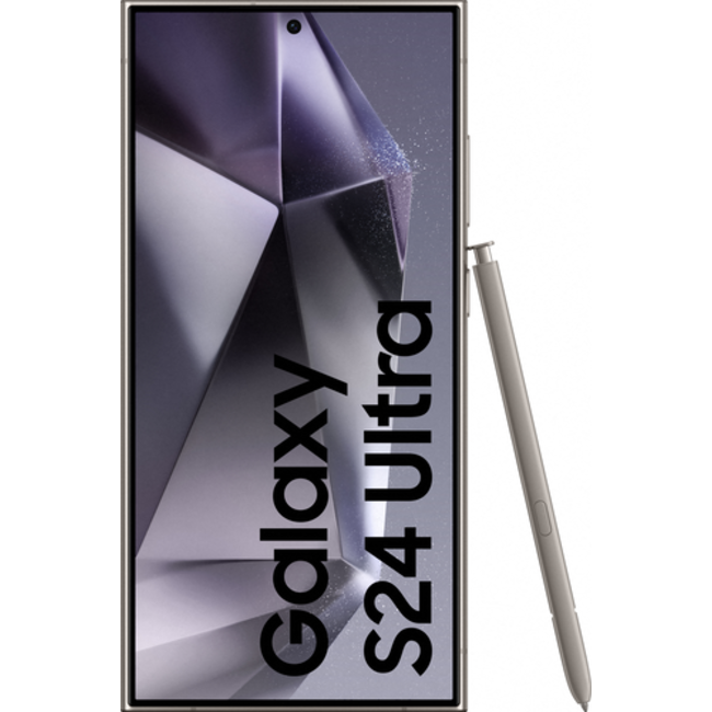 Samsung Galaxy S24 ULTRA 5G 512GB Titanium Violet