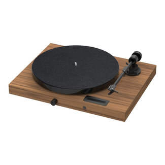 Pro-ject Jukebox E1 - OM 5E Walnut
