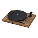 Pro-ject Jukebox E1 - OM 5E Walnut
