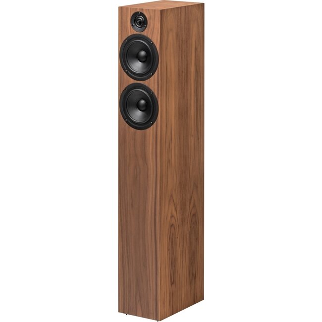 Pro-Ject Speaker Box 15 DS2 Walnut (per paar)