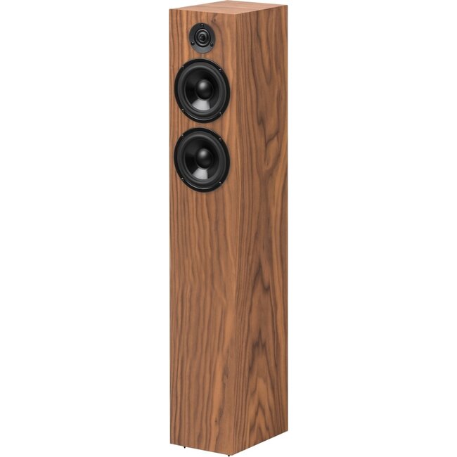 Pro-Ject Speaker Box 10 DS2 Walnut (per paar)