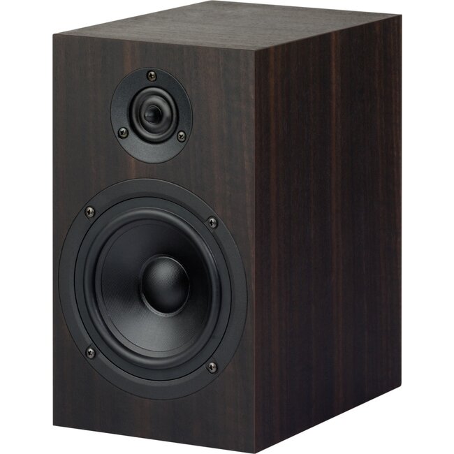Pro-Ject Speaker Box 5 DS2 Eucalyptus (per paar)
